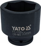 NASADKA UDAROWA 3/4" X 55 MM