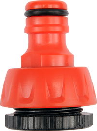 PRZYŁĄCZE DO KRANU 1/2 3/4"