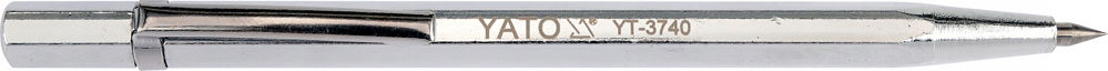 RYSIK DO SZKŁA, CERAMIKI I METALU 140MM