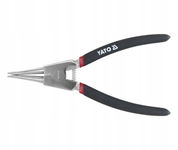 SZCZYPCE SEGERA ZEWN.PROSTE 150MM Cr-V