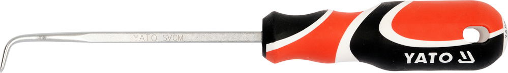 SZPIKULEC HAKOWY 90° 125MM