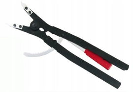 Szczypce do pierścieni Seegera 20" zewnętrzne pros