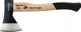 SIEKIERA 600G TRZONEK Z HIKORY