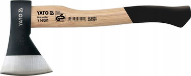 SIEKIERA 600G TRZONEK Z HIKORY