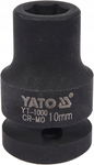NASADKA UDAROWA 1/2"X 10 MM