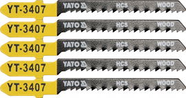 BRZESZCZ.DO WYRZ.DREWNO TYP T 13TPI 5SZT