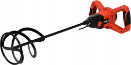 MIESZADŁO BUDOWLANE II BIEGI 1600W