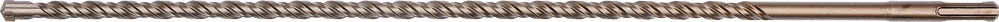 WIERTŁO KRZYŻOWE DO BETONU 10x460MM