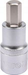 KLUCZ TRZPIENIOWY HEX 1/2" 10MM L55MM