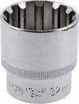 NASADKA SPLINE 1/2'' X 32MM X 45MM