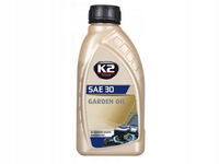 OLEJ SAE 30 4T DO KOSIAREK K2 GARDEN OIL 0,6L