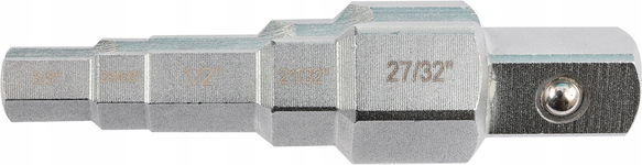 KLUCZ SZTORCOWY 1/2"