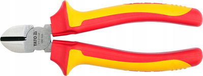 SZCZYPCE TNĄCE BOCZNE 160MM VDE