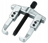 Ściągacz dwuramienny wzmocniony 130mm