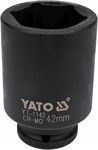 NASADKA UDAROWA GŁĘBOKA 3/4" X 42 MM