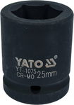 NASADKA UDAROWA 3/4" X 25 MM