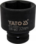 NASADKA UDAROWA 1/2"X 32 MM