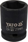 NASADKA UDAROWA 1/2"X 21 MM