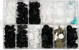 KOMPLET SPINEK SAM.VOLKSWAGEN 255 SZT