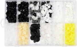 KOMPLET SPINEK SAM.PEUGEOT 345 SZT