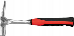 YT-4573 MŁOTEK MURARSKI REŃSKI KUTY 600G 2-KOL.R