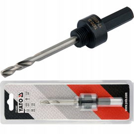 PILOT HSS GWINT 1/2'' UCHWYT HEX 10MM