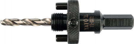 UCHWYT DO OTWORNIC 32-140MM HEX 5/8