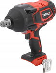 18V KLUCZ UDAROWY 3/4" 2000NM BEZ AKU