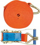 TAŚMA DO BAGAŻU 2000/5000daN 50/6M 2CZ
