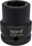 NASADKA UDAROWA 3/4" X 22 MM