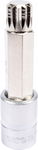 KLUCZ TRZPIENIOWY SPLINE 1/2" M17 L100MM
