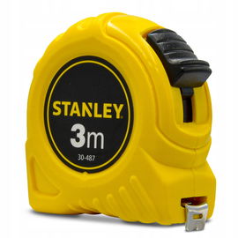 MIARA ZWIJANA 3M/12,7MM OBUDOWA PLASTIKOWA