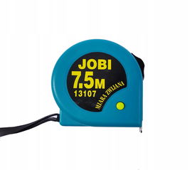 13107 MIARA ZWIJANA 7,5MX25MM JOBI