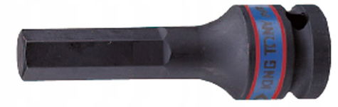 NASADKA IMBUS 1/2" UDAR CALOWA 1/4"
