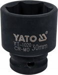 YT-1020 NASADKA UDAROWA 1/2"X 30 MM