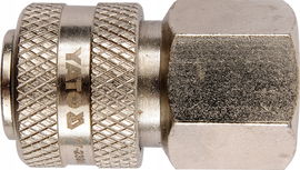 SZYBKOZŁĄCZE GNIAZDO D GWINT WEWN. 1/2