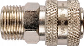 SZYBKOZŁĄCZE GNIAZDO D GWINT ZEWN. 1/2