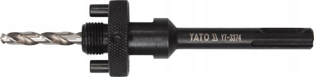 UCHWYT DO OTWORNIC 32-140MM SDS+
