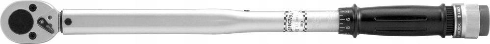 KLUCZ DYNAMOMETRYCZNY 1/2" 40-210Nm Cr-V