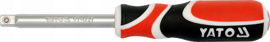 POKRĘTŁO 1/4cal Z RĘKOJEŚCIĄ