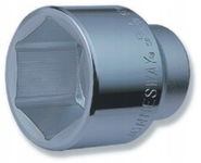 Nasadka 1" 6-kt. 50 S04H8150