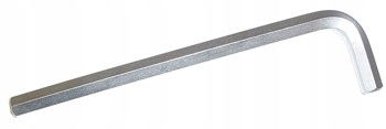 Klucz ampulowy gięty długi 24mm H02M124