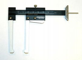 Suwmiarka do tarcz i bębnów hamulcowych AN010226