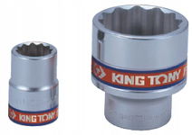 NASADKA 3/4" 2-5/8" CH-12K