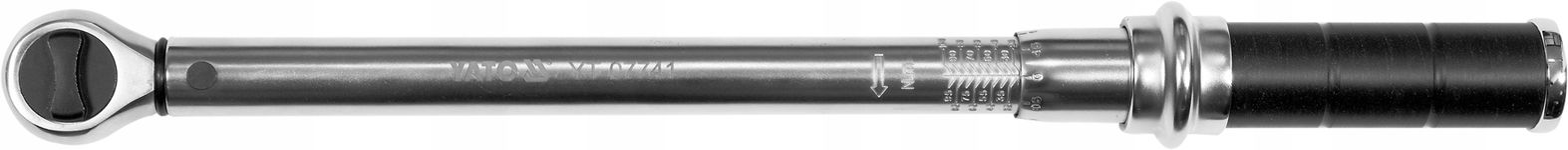 KLUCZ DYNAMOMETRYCZNY 1/2" 20-100Nm