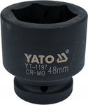 NASADKA UDAROWA 1" 48MM