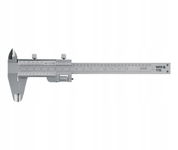 Suwmiarka noniuszowa 150mm 0,02 Yato Yt-7200