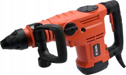 MŁOT UDAROWO OBROTOWY 25J SDS-MAX