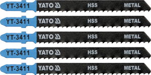 BRZESZCZ. METAL 8TPI BOSCH YATO