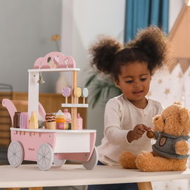 DLA DZIECI  3W1  SKLEP CUKIERNIA LODZIARNIA